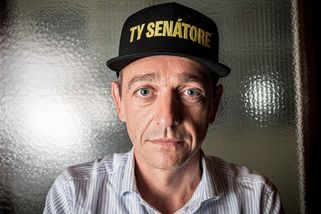 Nehodlám obětovat svůj čas tomu, abych vedl tříprocentní stranu. Fúzi s TOP 09 nechystáme